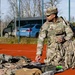 709th MP QTB Competition