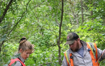 Partnerships advance research  in groundbreaking study