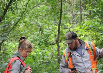 Partnerships advance research  in groundbreaking study