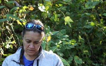 Partnerships advance research  in groundbreaking study