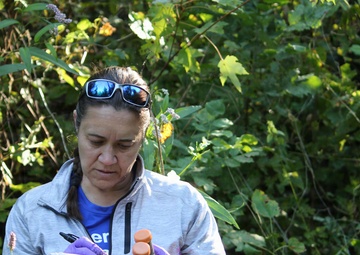 Partnerships advance research  in groundbreaking study