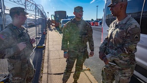 The Green wire or the Green Wire?