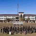 1st Armored Division Band Group Photo
