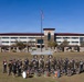 1st Armored Division Band Group Photo