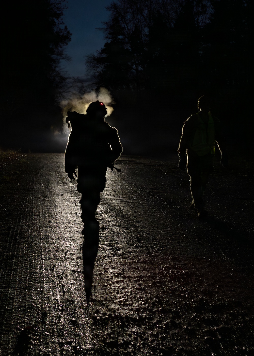 709th MP QTB Competition