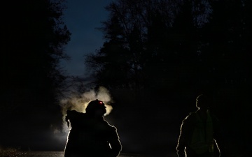 709th MP QTB Competition