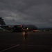 Air Force completes airbridge during JPMRC