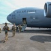 Air Force completes airbridge during JPMRC