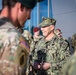 U.S. Special Operations Commander Visits Special Operations Command North