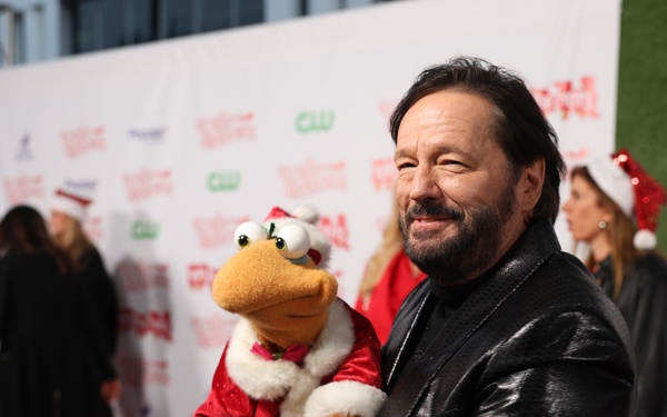 Toys for Tots: Hollywood Christmas Parade 2025