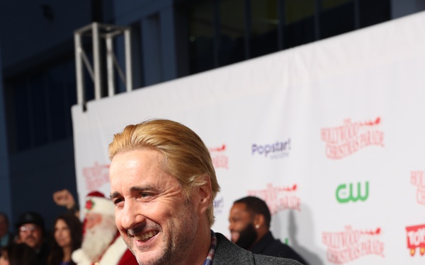 Toys for Tots: Hollywood Christmas Parade 2025