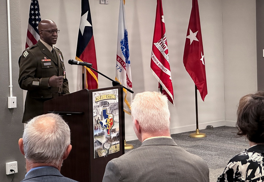 Brig. Gen. Kenneth Reed's Retirement Ceremony