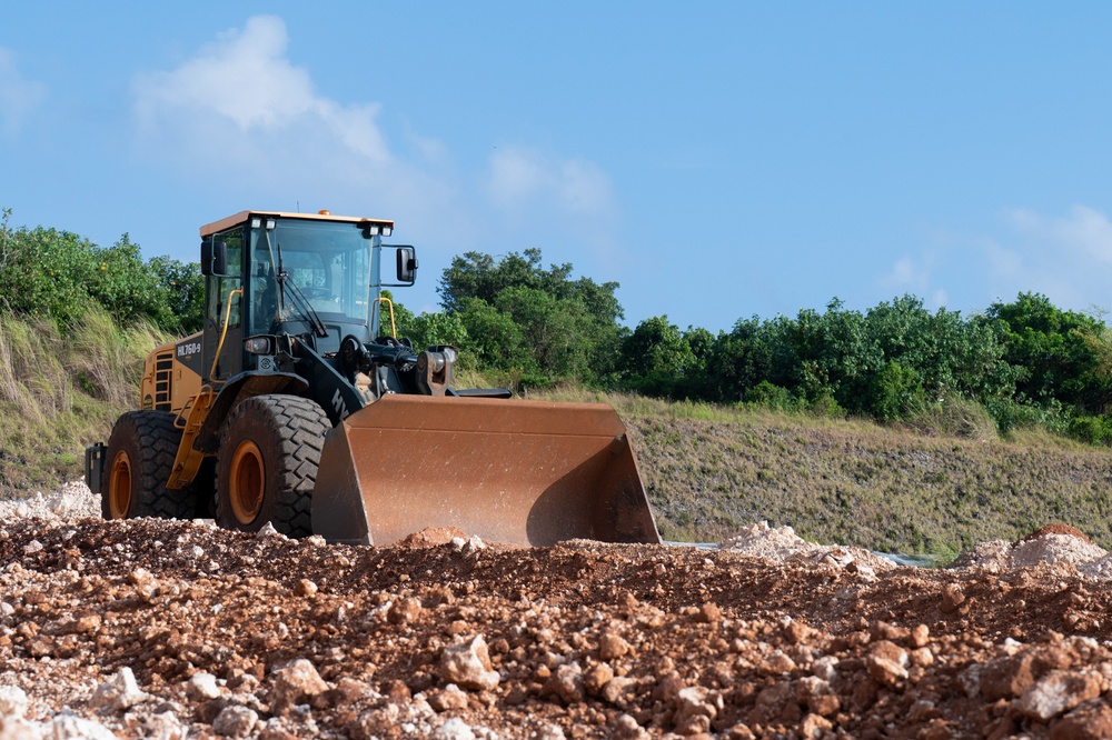 11th ATF Leadership Tours CE