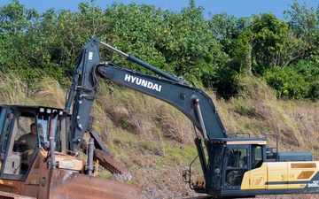 11th ATF Leadership Tours CE