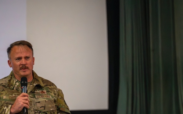 Rucking Together: U.S. service members unite for Norwegian Foot March on Okinawa