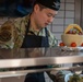 354th Fighter Wing hosts annual Thanksgiving meal