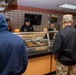 354th Fighter Wing hosts annual Thanksgiving meal