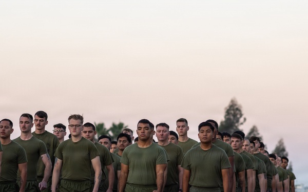 MALS-11 Celebrates 104th Anniversary