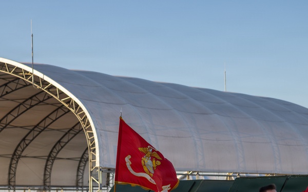 MALS-11 Celebrates 104th Anniversary