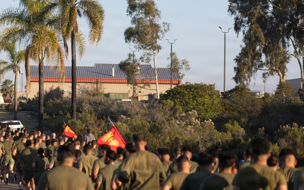 MALS-11 Celebrates 104th Anniversary