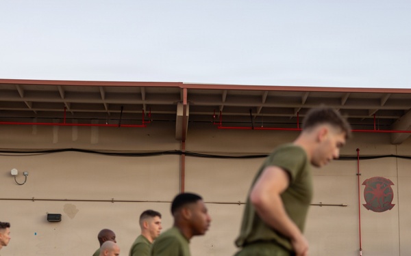 MALS-11 Celebrates 104th Anniversary