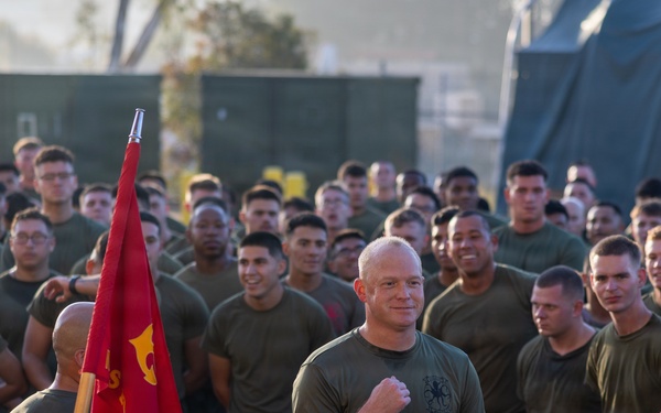 MALS-11 Celebrates 104th Anniversary