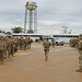 142 Field Artillery Brigade Heads to Washington DC