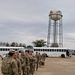 142 Field Artillery Brigade Heads to Washington DC