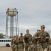 142 Field Artillery Brigade Heads to Washington DC