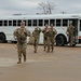 142 Field Artillery Brigade Heads to Washington DC