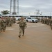142 Field Artillery Brigade Heads to Washington DC