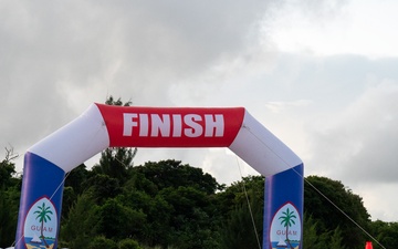 11th ATF Turkey Trot