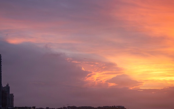 Capt. Jon Espino: Out of Panamá and Back Again