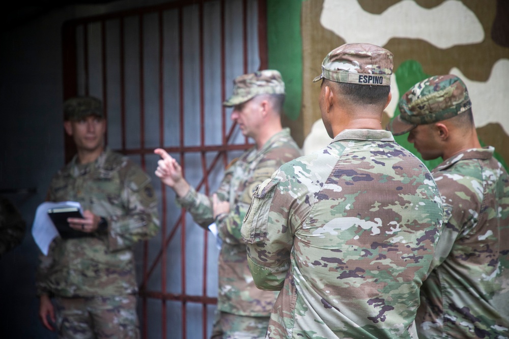 Capt. Jon Espino: Out of Panamá and Back Again