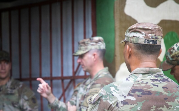 Capt. Jon Espino: Out of Panamá and Back Again