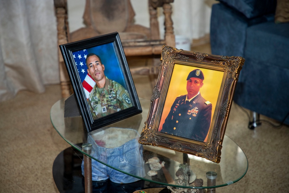 Capt. Jon Espino: Out of Panamá and Back Again