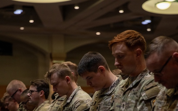 Wisconsin National Guard's 1-121 Field Artillery departs for deployment