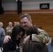 Wisconsin National Guard's 1-121 Field Artillery departs for deployment