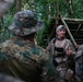 Combined Jungle Operations Training Course 26-2: Day 3