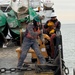 Coast Guard Cutter Bristol Bay (WTGB 102) conducts Operation Fall Retrieve 2025