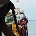 Coast Guard Cutter Bristol Bay (WTGB 102) conducts Operation Fall Retrieve 2025