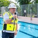 NSF Diego Garcia Pool Re-opening