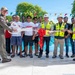 NSF Diego Garcia Pool Re-opening