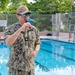 NSF Diego Garcia Pool Re-opening