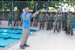 8A SGM Career Counselor