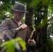 Combined Jungle Operations Training Course 26-2: Day 5