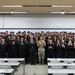 Brig. Gen Pak gives lecture to Yeungnam University ROTC cadets