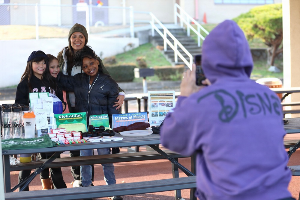 2025 19ESC Turkey Bowl