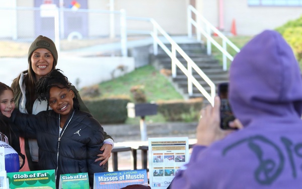 2025 19ESC Turkey Bowl