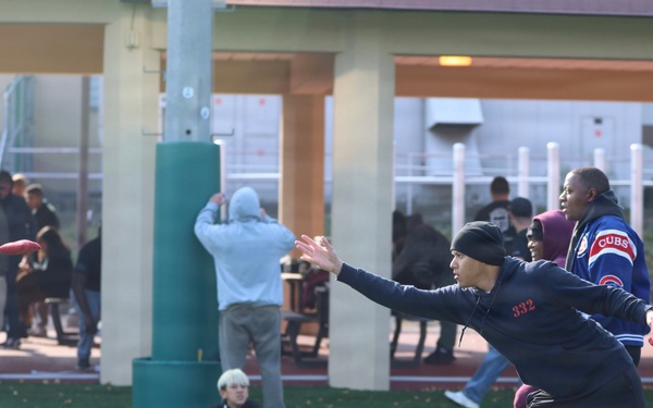 2025 19ESC Turkey Bowl